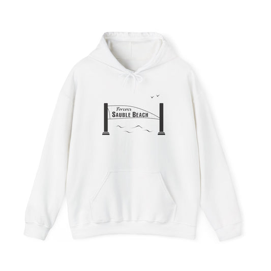 ForeverSauble Unisex Heavy Blend™ Hooded Sweatshirt