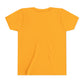 ForeverSauble Youth Tee, Summer Vacation Shirt, Beach Trip T-Shirt, Casual Kids Wear, Nautical Kids Apparel
