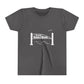 ForeverSauble Youth Tee, Summer Vacation Shirt, Beach Trip T-Shirt, Casual Kids Wear, Nautical Kids Apparel