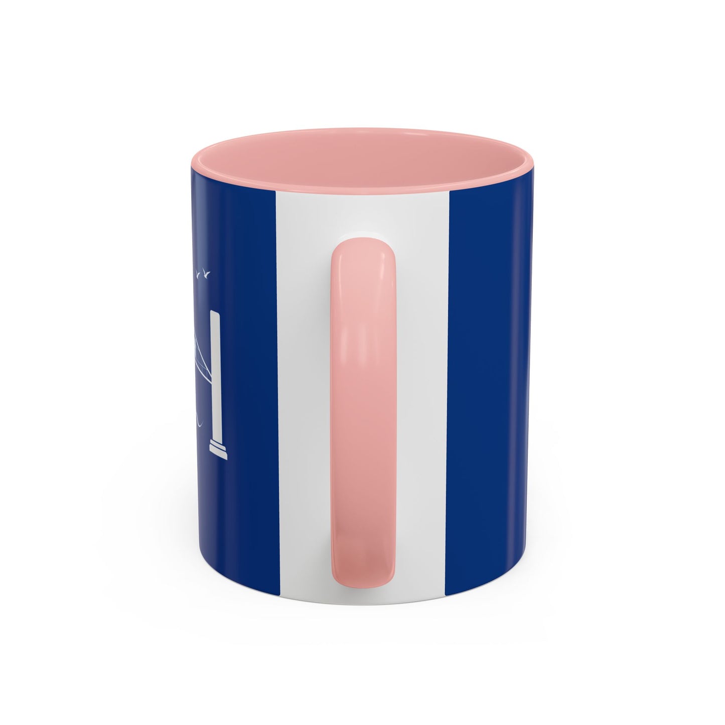 ForeverSauble Accent Coffee Mug (11, 15oz)
