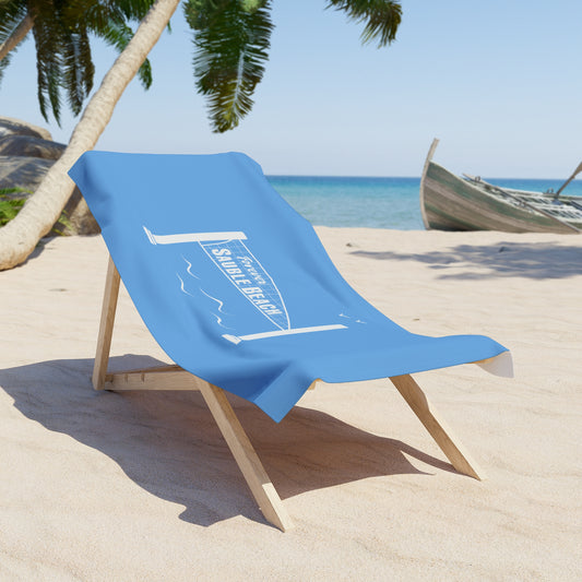 ForeverSauble Beach Towel