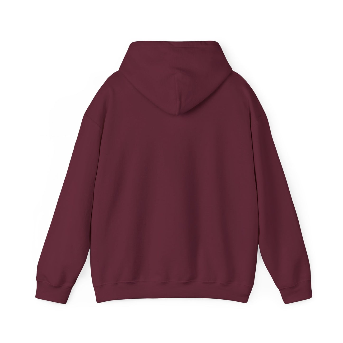 ForeverSauble Unisex Heavy Blend™ Hooded Sweatshirt