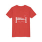 ForeverSauble Youth Tee, Summer Vacation Shirt, Beach Trip T-Shirt, Casual Kids Wear, Nautical Kids Apparel