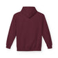 ForeverSauble Unisex Midweight Softstyle Fleece Hoodie