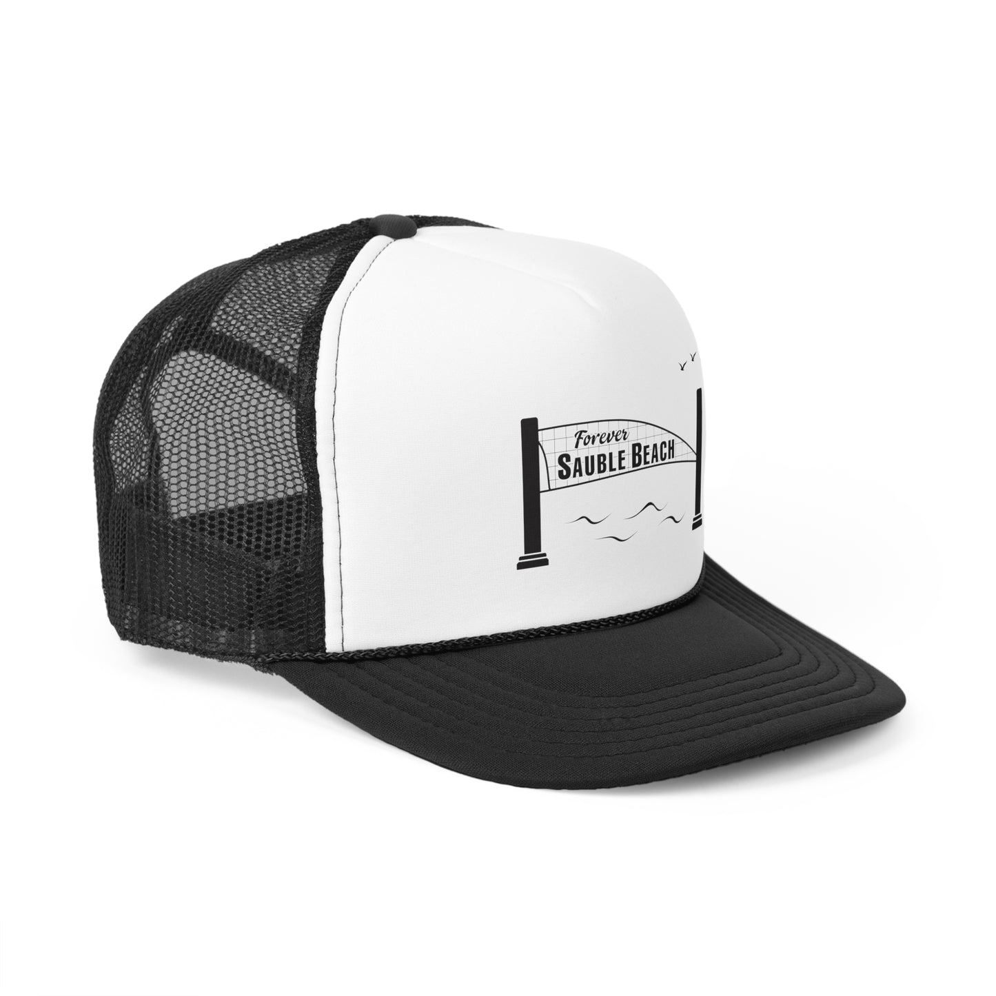 ForeverSauble Trucker Caps