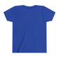 ForeverSauble Youth Tee, Summer Vacation Shirt, Beach Trip T-Shirt, Casual Kids Wear, Nautical Kids Apparel