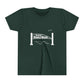 ForeverSauble Youth Tee, Summer Vacation Shirt, Beach Trip T-Shirt, Casual Kids Wear, Nautical Kids Apparel