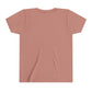 ForeverSauble Youth Tee, Summer Vacation Shirt, Beach Trip T-Shirt, Casual Kids Wear, Nautical Kids Apparel
