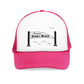 ForeverSauble Mesh Cap