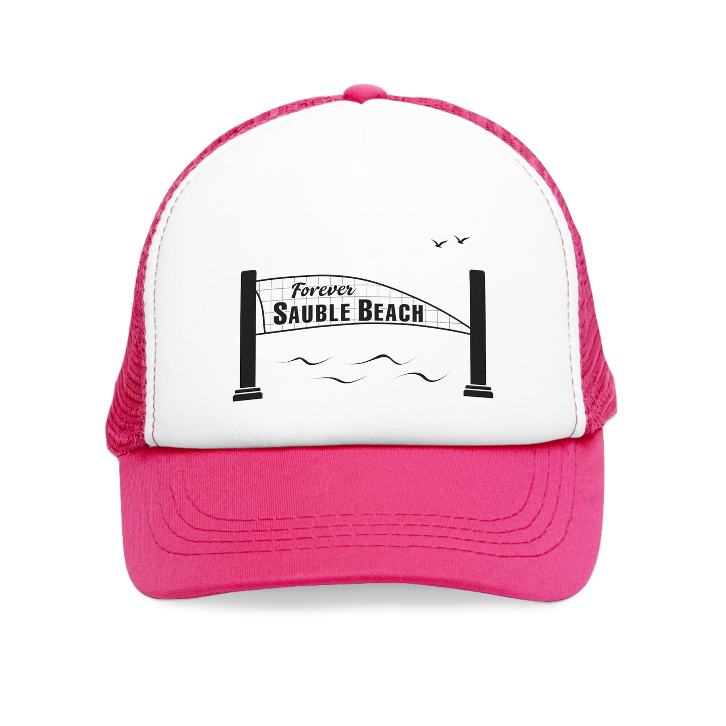 ForeverSauble Mesh Cap