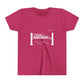 ForeverSauble Youth Tee, Summer Vacation Shirt, Beach Trip T-Shirt, Casual Kids Wear, Nautical Kids Apparel