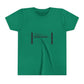 ForeverSauble Youth Tee, Summer Vacation Shirt, Beach Trip T-Shirt, Casual Kids Wear, Nautical Kids Apparel