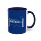 ForeverSauble Accent Coffee Mug (11, 15oz)
