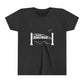 ForeverSauble Youth Tee, Summer Vacation Shirt, Beach Trip T-Shirt, Casual Kids Wear, Nautical Kids Apparel