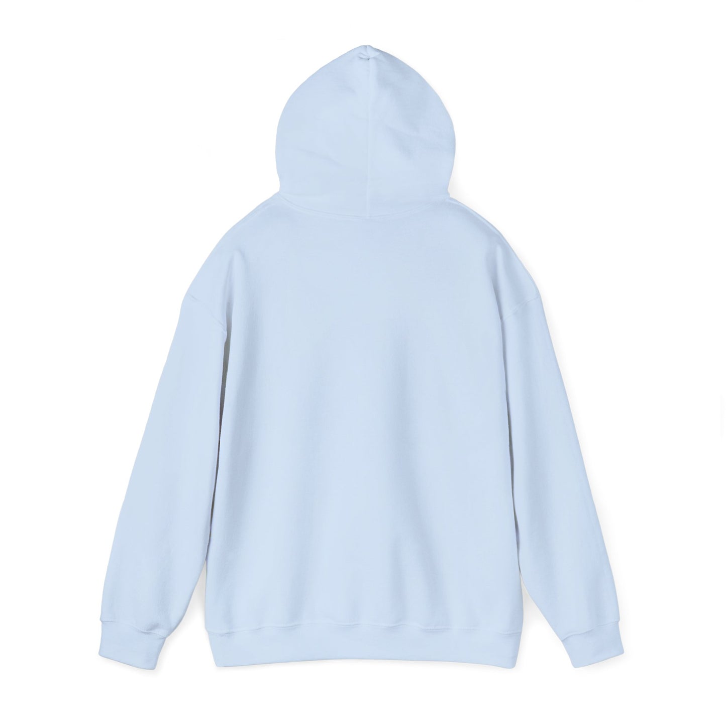 ForeverSauble Unisex Heavy Blend™ Hooded Sweatshirt