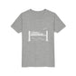 ForeverSauble Youth Tee, Summer Vacation Shirt, Beach Trip T-Shirt, Casual Kids Wear, Nautical Kids Apparel