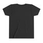 ForeverSauble Youth Tee, Summer Vacation Shirt, Beach Trip T-Shirt, Casual Kids Wear, Nautical Kids Apparel