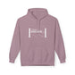ForeverSauble Unisex Midweight Softstyle Fleece Hoodie