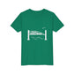 ForeverSauble Youth Tee, Summer Vacation Shirt, Beach Trip T-Shirt, Casual Kids Wear, Nautical Kids Apparel