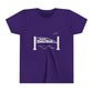 ForeverSauble Youth Tee, Summer Vacation Shirt, Beach Trip T-Shirt, Casual Kids Wear, Nautical Kids Apparel