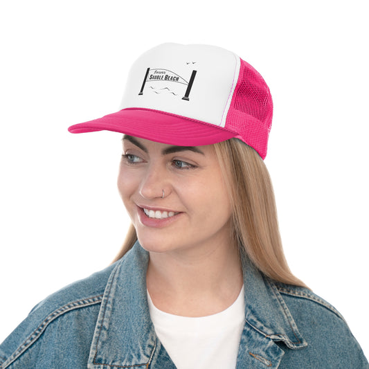 ForeverSauble Trucker Caps