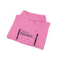 ForeverSauble Unisex Heavy Blend™ Hooded Sweatshirt